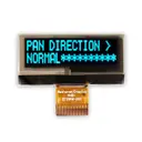 Newhaven Display Intl NHD-0216MW-AB3