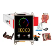 4D Systems Pty Ltd SK-GEN4-32DT-AR