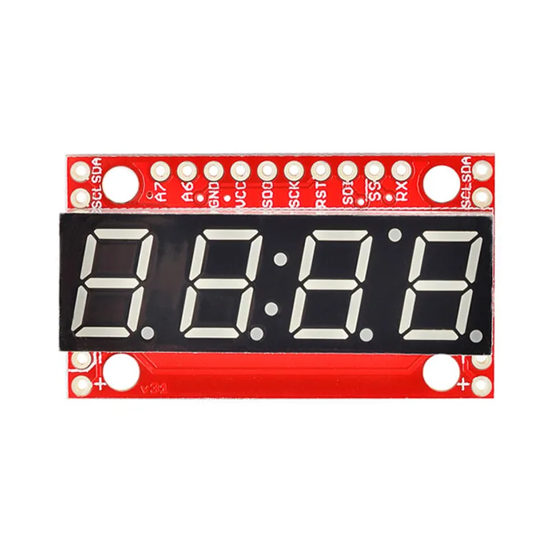 SparkFun Electronics 11442