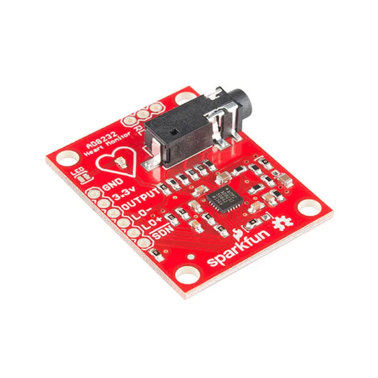 SparkFun Electronics 12650