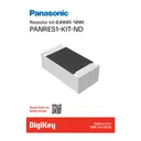 Panasonic Industry PANRES1-KIT