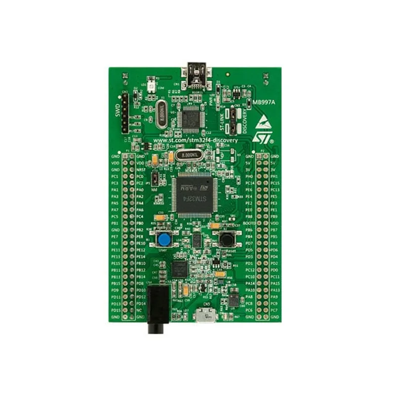 STMicroelectronics STM32F407G-DISC1