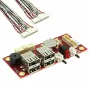VersaLogic Corporation VL-CBR-4005