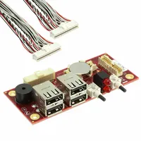 VersaLogic Corporation VL-CBR-4005