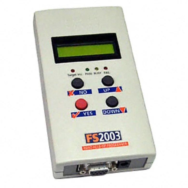 Equinox Technologies FS2003(US)