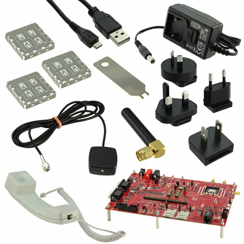 Sierra Wireless HL DEV KIT_6000620