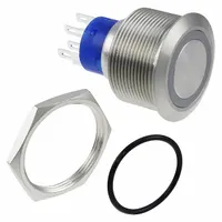 E-Switch ULV8F2HSS341