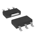 STMicroelectronics LD1117S33TR 썸네일 2