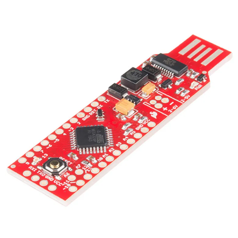 SparkFun Electronics 13741