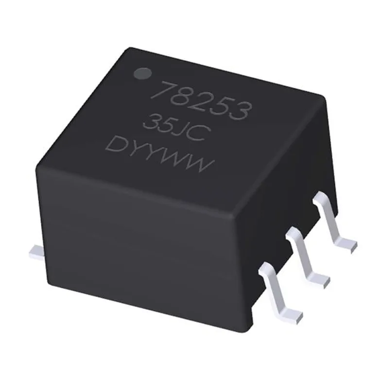 Murata Power Solutions Inc. 78253/55JC-R
