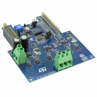 STMicroelectronics X-NUCLEO-IHM08M1
