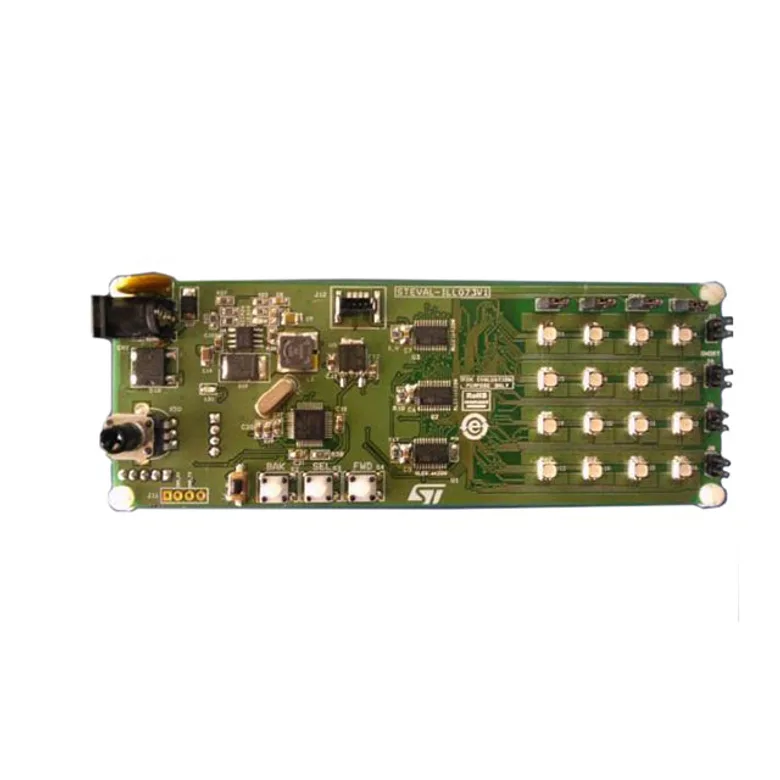 STMicroelectronics STEVAL-ILL073V1