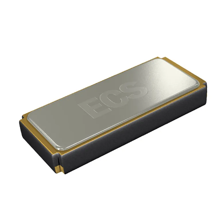 ECS Inc. ECS-.327-9-16-TR