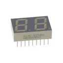 Kingbright DA56-51ZGWA