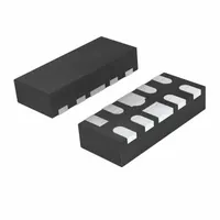 Texas Instruments TPD4E02B04DQAR