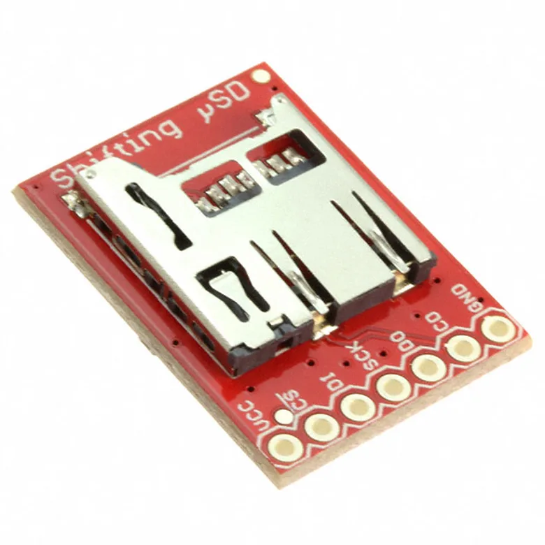 SparkFun Electronics 13743