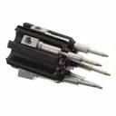 TE Connectivity AMP Connectors 1-2213234-1