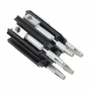 TE Connectivity AMP Connectors 2213231-1