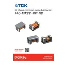 TDK ACT-ACM-KIT