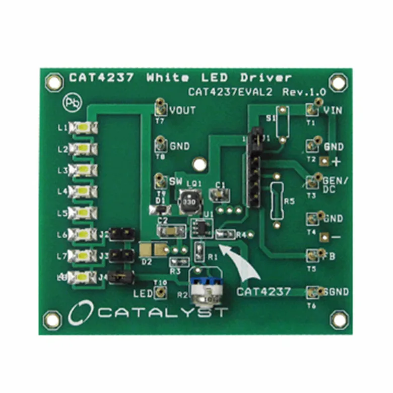 onsemi CAT4237BGEVB