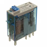 Finder Relays, Inc. 46.52.9.024.0074