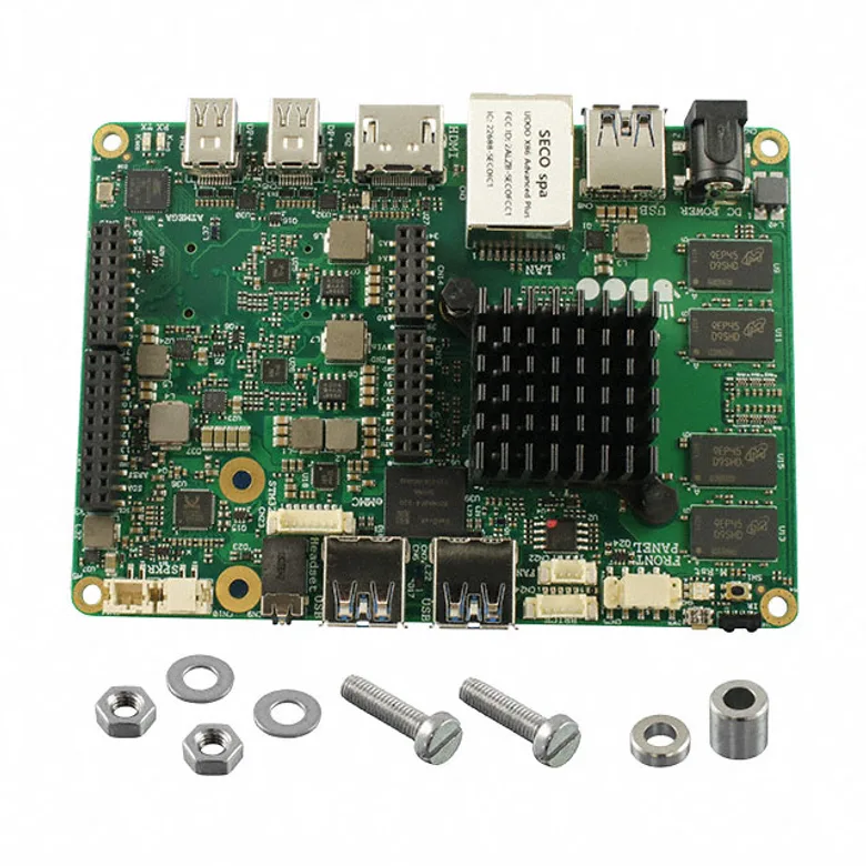 Seco SB02-3740-0000-C1-V