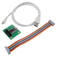 Analog Devices Inc./Maxim Integrated SC-USB-SPI-PICO