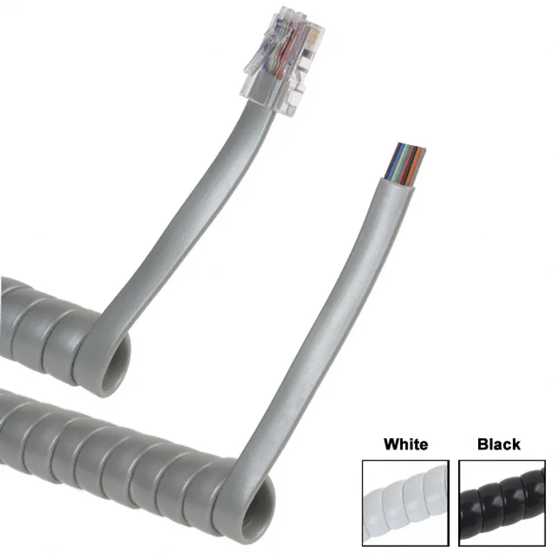 Modular Cable Assemblies (VA) H3883R-07C
