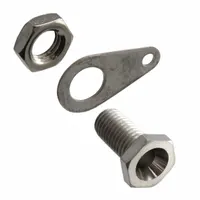 Cinch Connectivity Solutions Johnson 108-0740-001