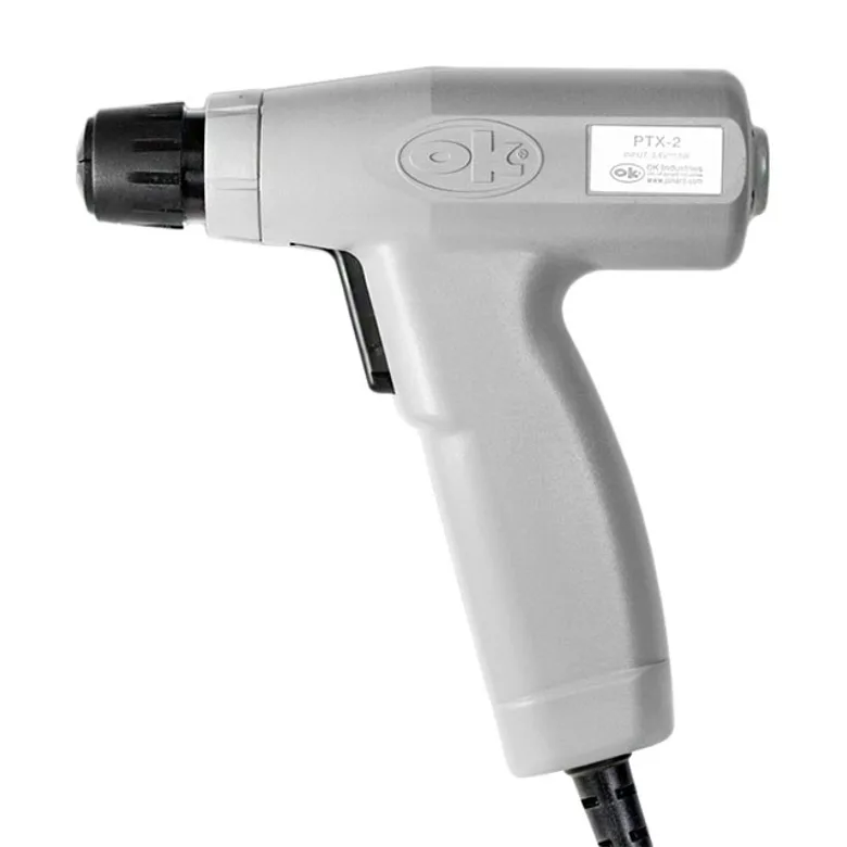 Jonard Tools PTX-2