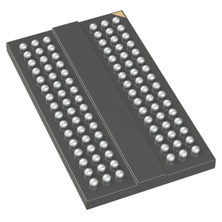 Micron Technology Inc. MT41K256M16TW-107:P
