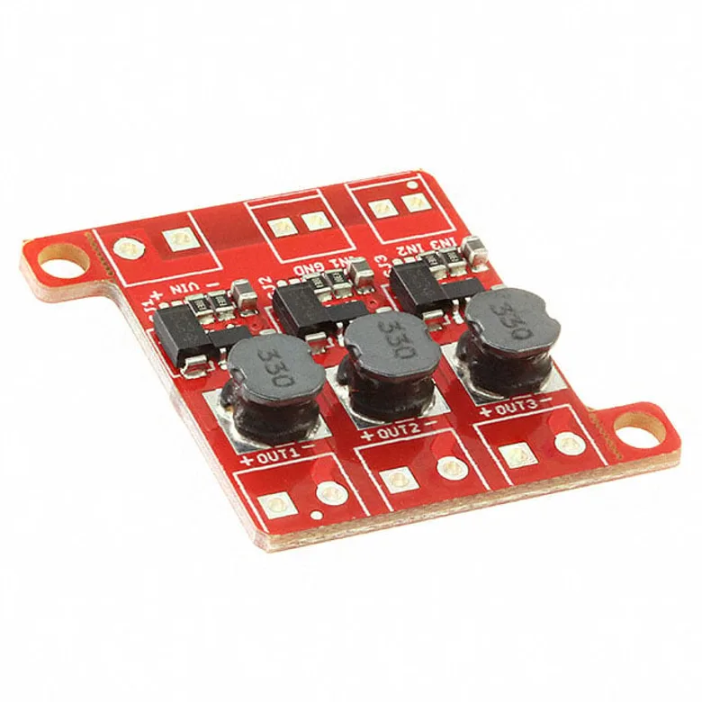 SparkFun Electronics 13705