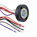 TE Connectivity AMP Connectors 2213627-2