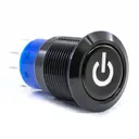 E-Switch ULV4F2G11506