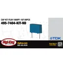 TDK B3202X-KIT