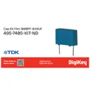 TDK B3292X/B3202X-KIT