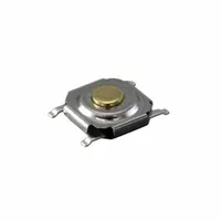C&K PTS526SM15SMTR2 LFS