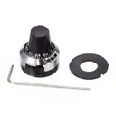 Ohmite ACD22 6.35-10