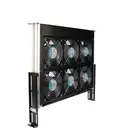 Orion Fans ODT601