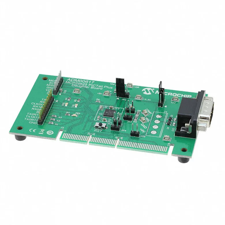 Microchip Technology ADM00617