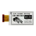 Pervasive Displays E2215CS062