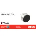 PUI Audio, Inc. 668-1507-KIT