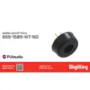 PUI Audio, Inc. 668-1509-KIT