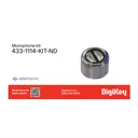 Soberton Inc. 433-1114-KIT