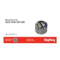 Soberton Inc. 433-1114-KIT
