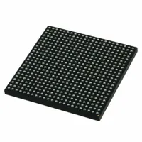 Analog Devices Inc. ADSP-21587BBCZ-4B