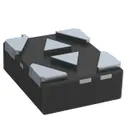 Nexperia USA Inc. 74AUP1G57GXZ