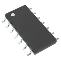 onsemi CD4047BCM