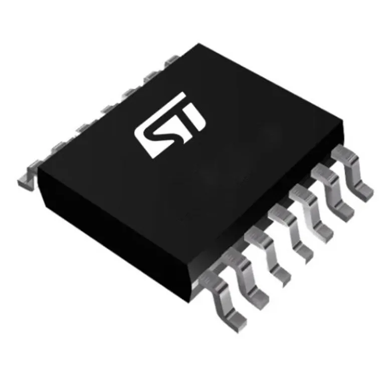 STMicroelectronics TSX339IYPT