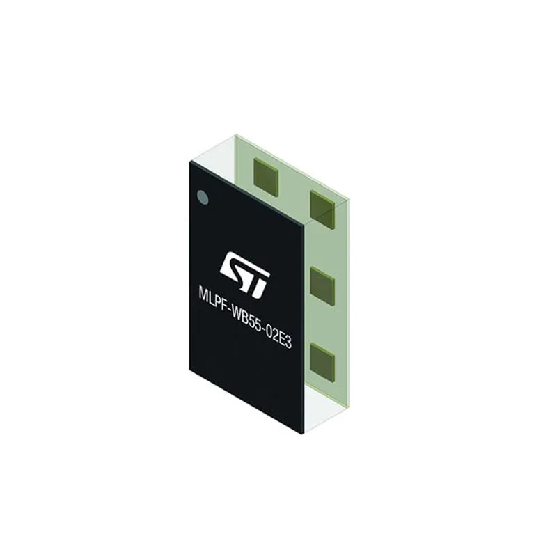 STMicroelectronics MLPF-WB55-01E3
